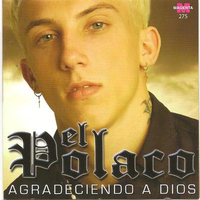 El Polaco - Agradeciendo a Dios's cover