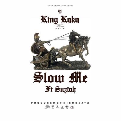 Slow Me's cover