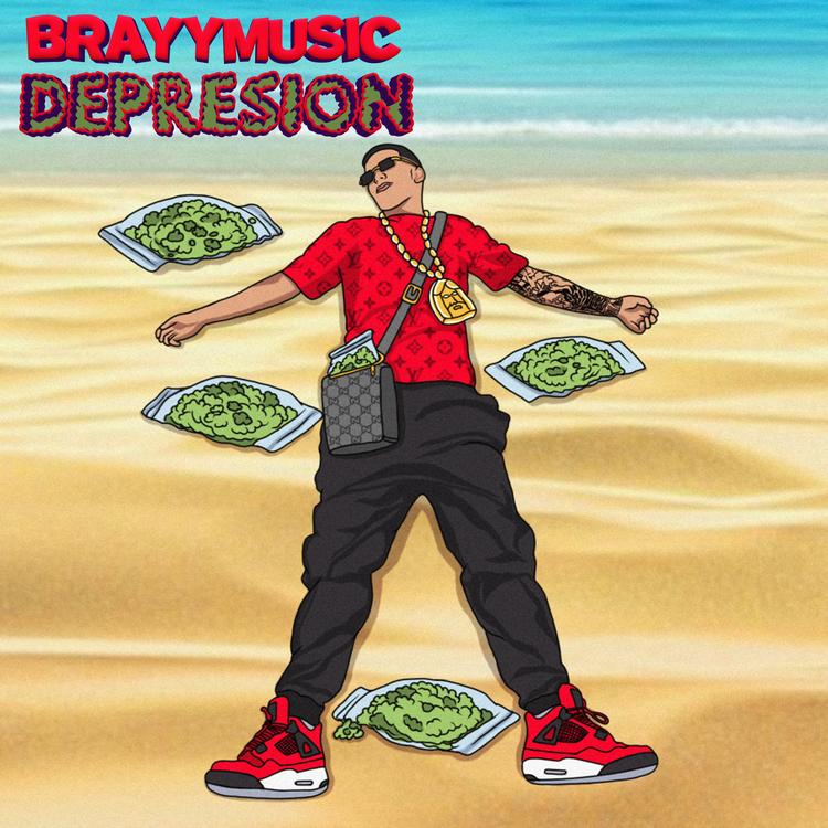 BRAYY MUSIC's avatar image