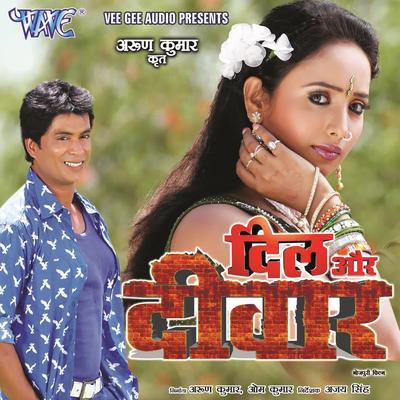 Dil Or Deewar's cover