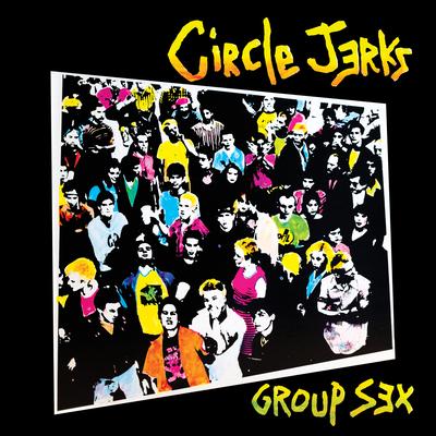 Group Sex (TRUST Edition)'s cover