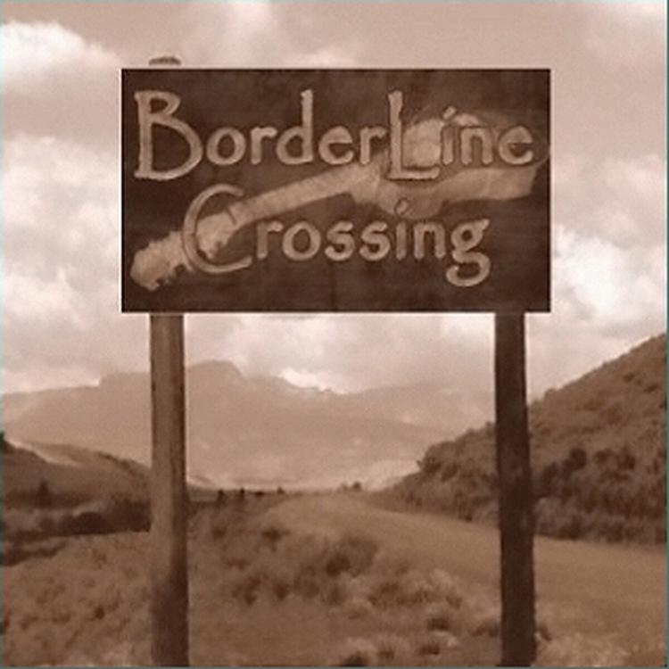 BorderLine Crossing's avatar image