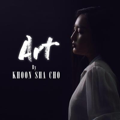 Khoon Sha Cho's cover