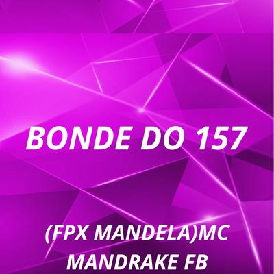 BONDE DO 157's cover