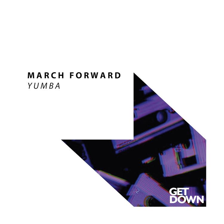 March Forward's avatar image