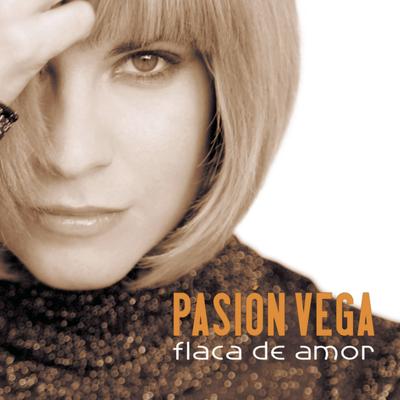Flaca de Amor's cover