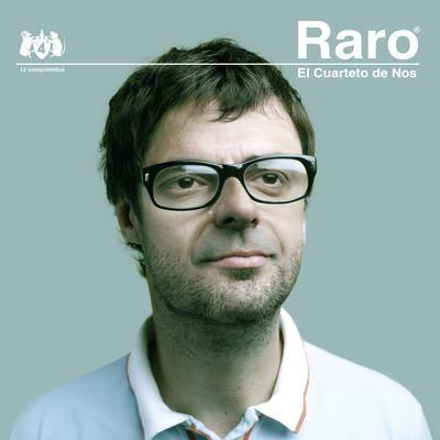 Raro's cover