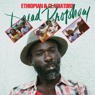 Dread Prophecy By Ethiopian, The Gladiators's cover