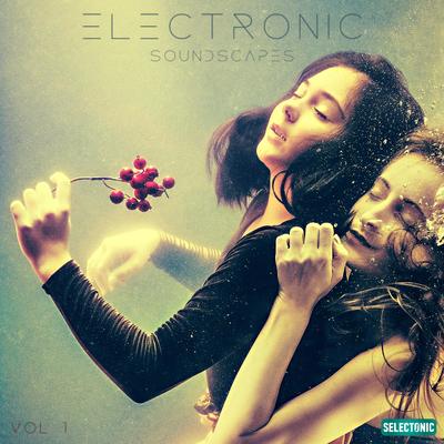 Electronic Soundscapes, Vol. 1's cover