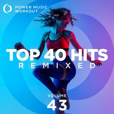 One Right Now (Workout Remix 128 BPM) By Power Music Workout's cover