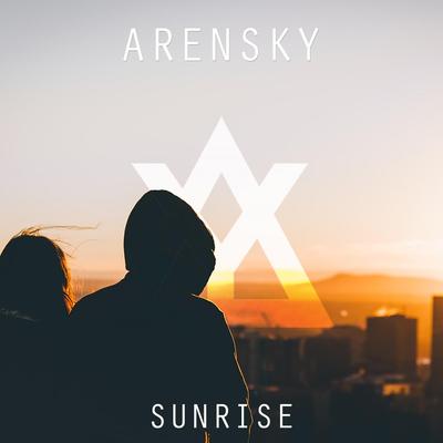 Sunrise By Arensky's cover