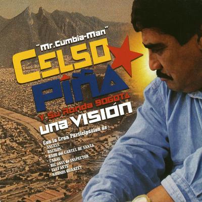 Una Visión's cover