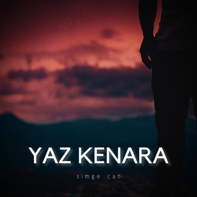 Yaz Kenara's cover