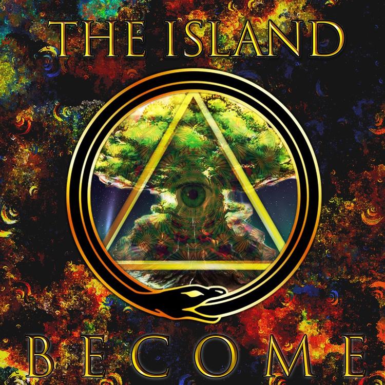 The Island's avatar image