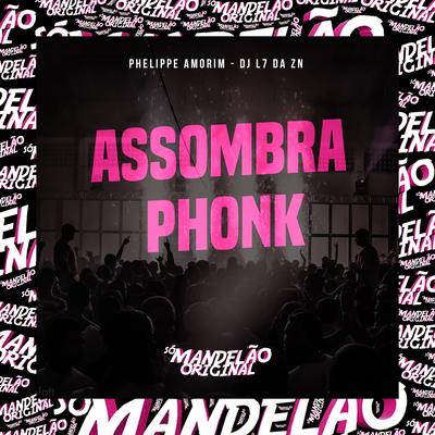 Assombra Phonk's cover