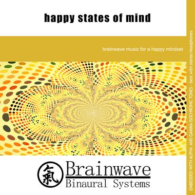 Alpha Synchronization By Brainwave Binaural Systems's cover