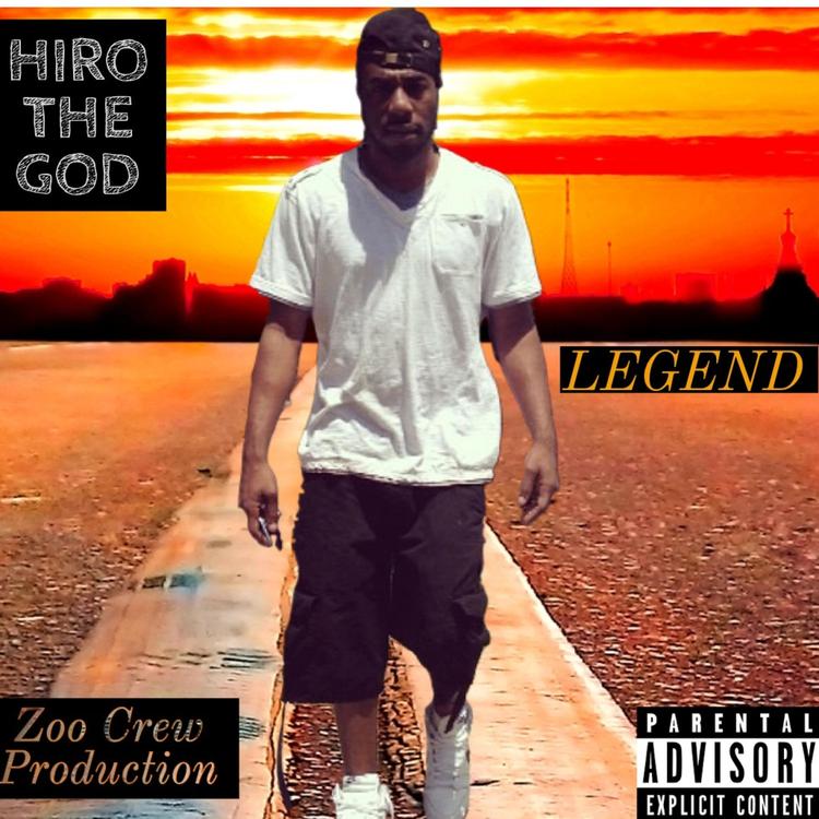 Hiro the GOD's avatar image