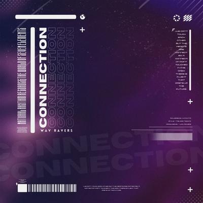 connection's cover