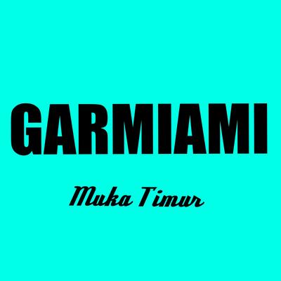 Garmiami's cover