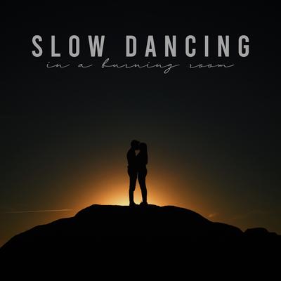 Slow Dancing In a Burning Room (Acoustic) By Jonah Baker's cover