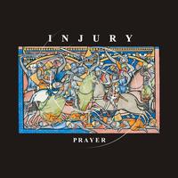 Injury's avatar cover