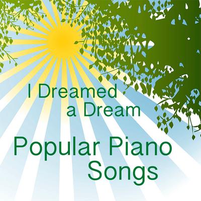 Popular Piano Songs: I Dreamed a Dream's cover