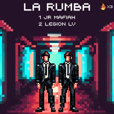 La Rumba's cover