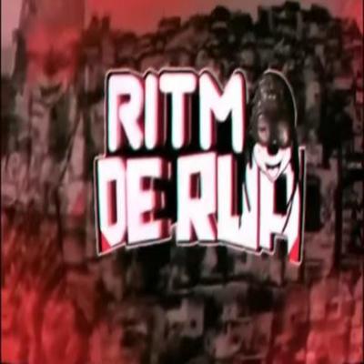 MEGA RITMO DE RUA By MC VGZINHA, Mc Michael, DJ V7, DJ Pedrinho PZL, MC Yago SP, MC zika dre's cover
