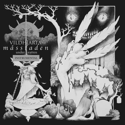 måsstaden under vatten (instrumental) (Digital album)'s cover