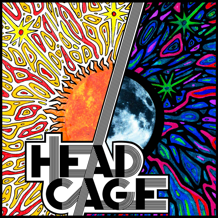 Headcage's avatar image