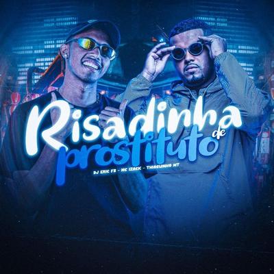 Risadinha de Prostituto's cover