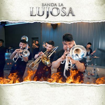 Banda La Lujosa's cover