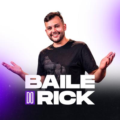 Cabaré By Rick Martinz, Grupo Bailaço's cover