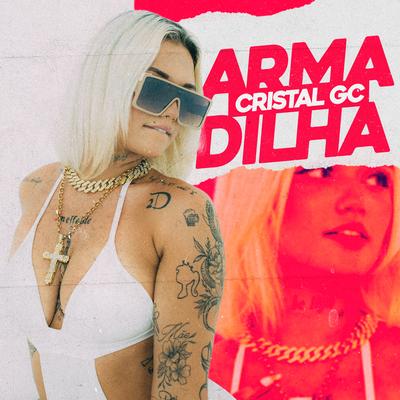 Armadilha By Cristal GC, DJ Matt D's cover