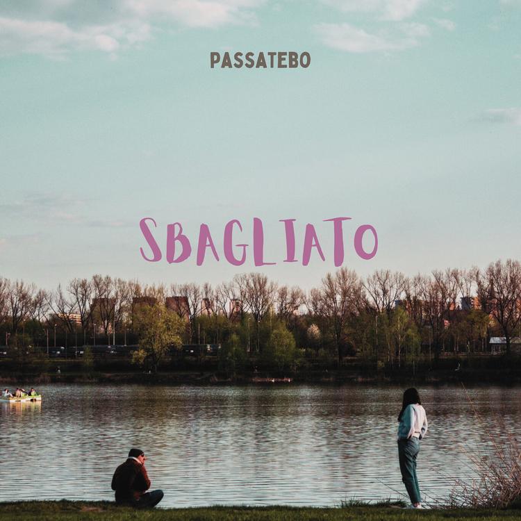 Passatebo's avatar image
