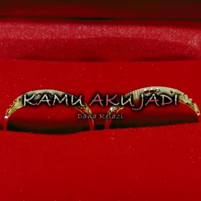 Kamu Aku Jadi (Remastered 2023)'s cover