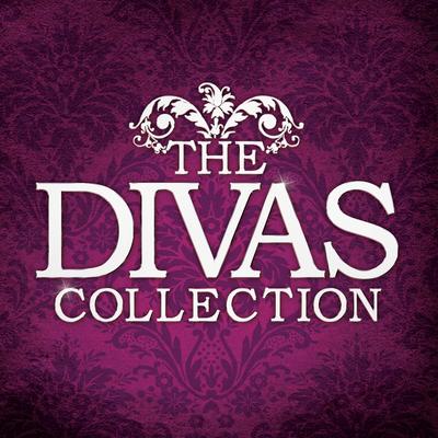 Divas 2008's cover