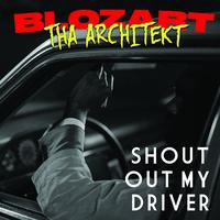 Blozart Tha Architekt's avatar cover