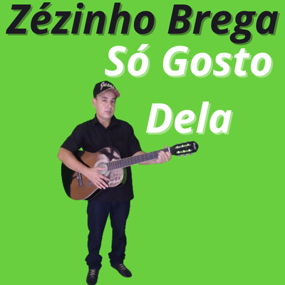 Só Gosto Dela (Ao Vivo)'s cover