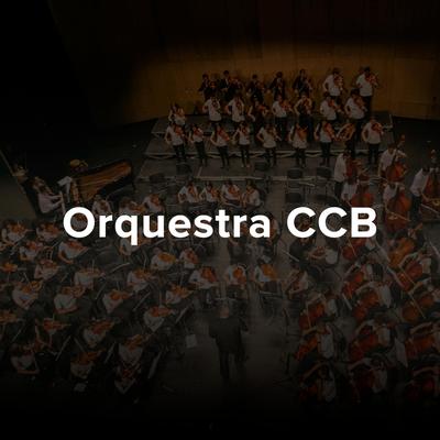 CCB Orquestrados's cover