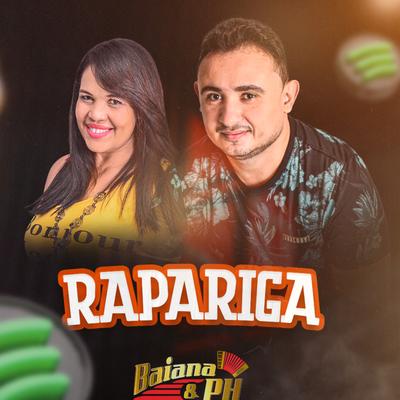 Rapariga's cover