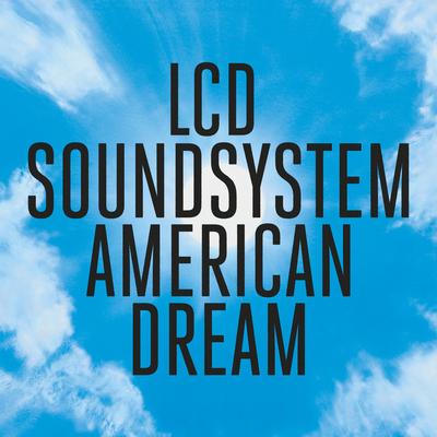 tonite By LCD Soundsystem's cover