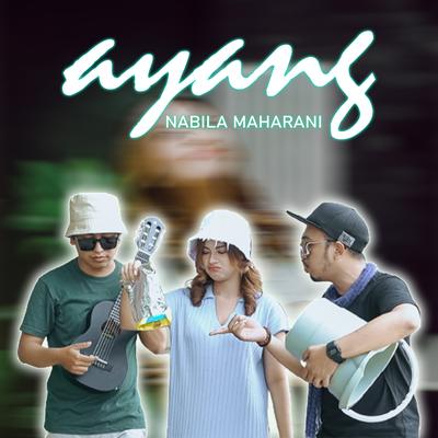 Ayang's cover