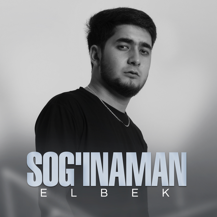 Elbek's avatar image