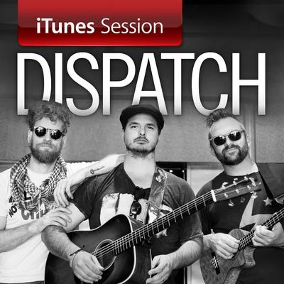 iTunes Session's cover