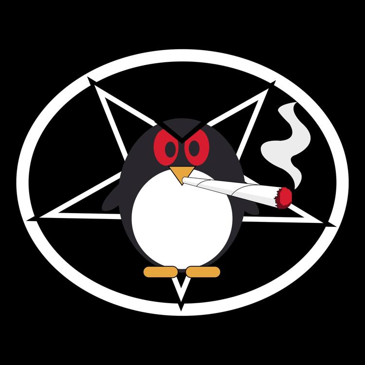 Deslizando Penguins's avatar image