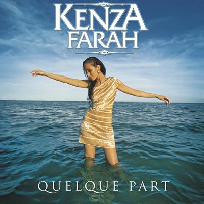 Quelque part By Kenza Farah's cover