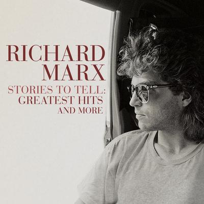 Right Here Waiting (2021 - Remaster) By Richard Marx's cover