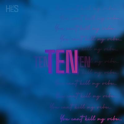 TEN's cover