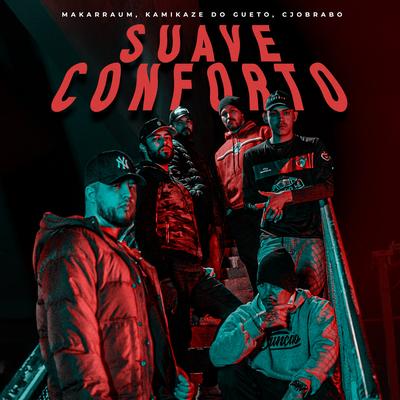 Suave Conforto's cover